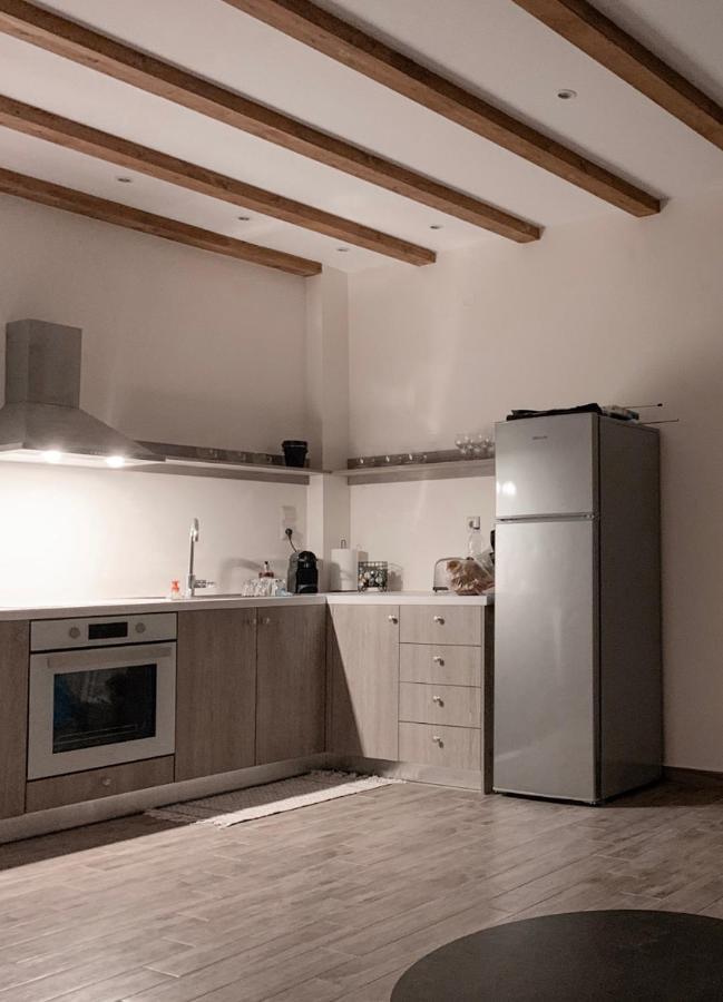 Mangata Suites Homes With Private Pools Spartokhórion エクステリア 写真