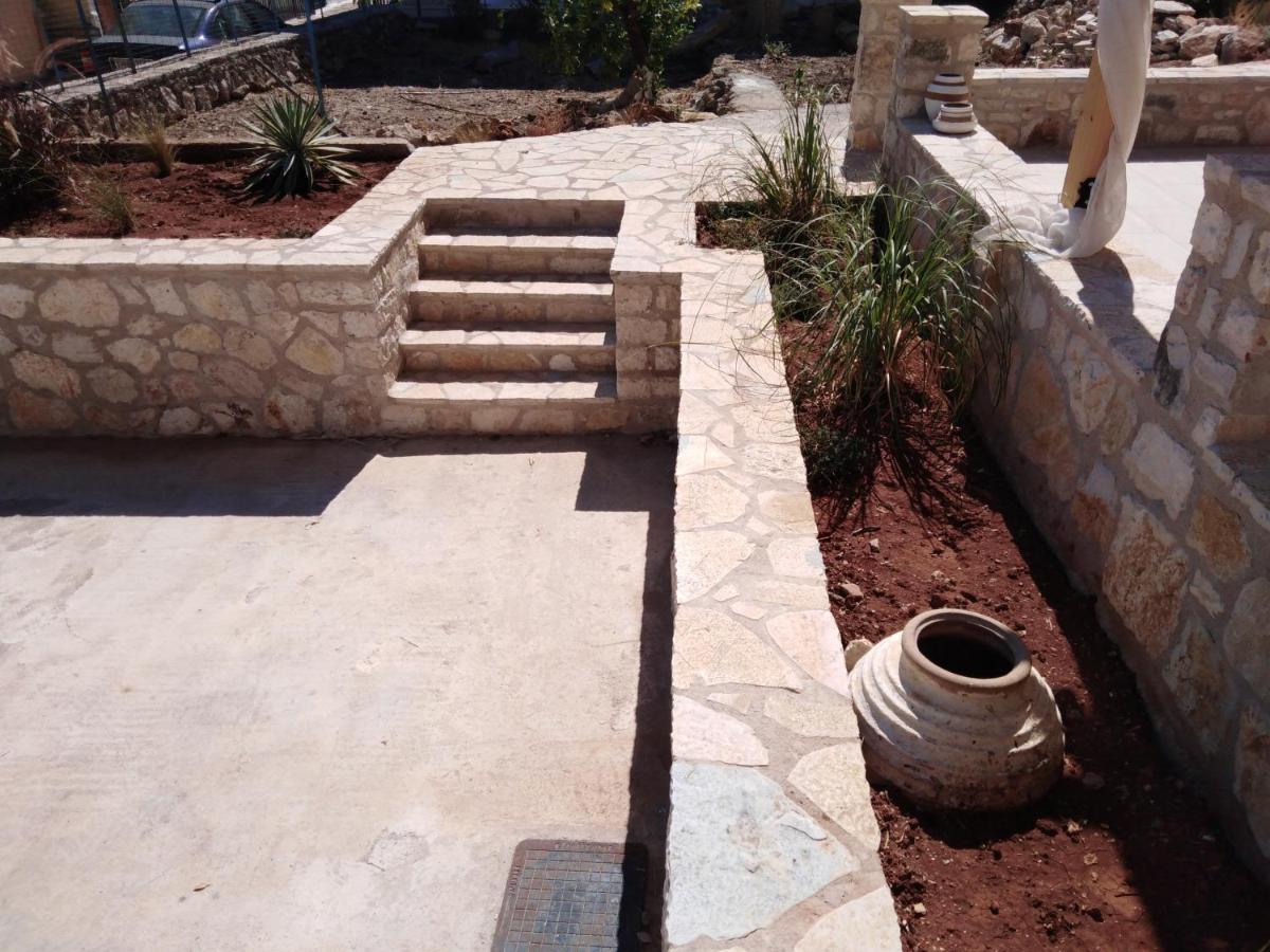 Mangata Suites Homes With Private Pools Spartokhórion エクステリア 写真